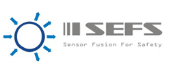 SEFS - Sensor fusion for safety, 2005
